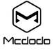 Mcdodo Logotype