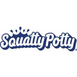 Squatty Potty Logotype