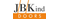 JB Kind Logotype