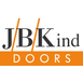 JB Kind Logotype