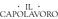 IL Capolavoro Logo
