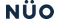 NÜO Logotyp
