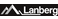 Lanberg Logotype