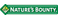 Natures Bounty Logotype