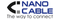 Nanocable Logotype