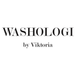 Washologi Logotype
