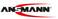 Ansmann Logotype
