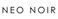 Neo Noir Logotyp