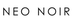 Neo Noir Logo