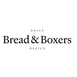 Bread & Boxers Logotyp
