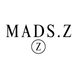 Mads Z Logotyp