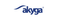 Akyga Logotype