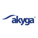Akyga Logotype