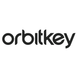 orbitkey Logotype