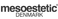 Mesoestetic Logotype
