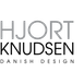 Hjort Knudsen Logo