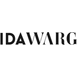 Ida Warg Logotyp