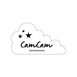 Cam Cam Copenhagen Logo