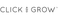 Click and Grow Logotyp