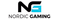 Nordic Gaming Logo