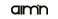 aim'n Logotyp
