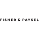 Fisher & Paykel Logotype