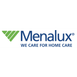 Menalux Logotyp