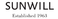 SUNWILL Logo