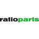 Ratioparts Logotyp