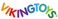 Viking Toys Logotyp