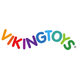 Viking Toys Logotyp