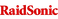 RaidSonic Logotype