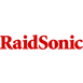 RaidSonic Logotype