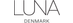 Luna Denmark Logo