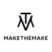 MAKETHEMAKE Logotype