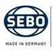 Sebo Logotyp