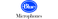 Blue Microphones Logotyp