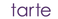 Tarte Logo
