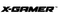 X-Gamer Logotyp