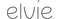 Elvie Logotyp