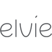 Elvie Logotyp