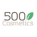 500Cosmetics Logotyp