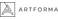 Artforma Logotype