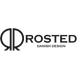 Rosted Logo