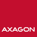 Axagon Logotype