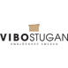 Vibostugan Logotyp