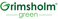 Grimsholm Logotyp