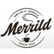 Merrild Logotyp