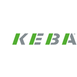 Keba Logotyp