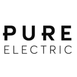 Pure Electric Logo